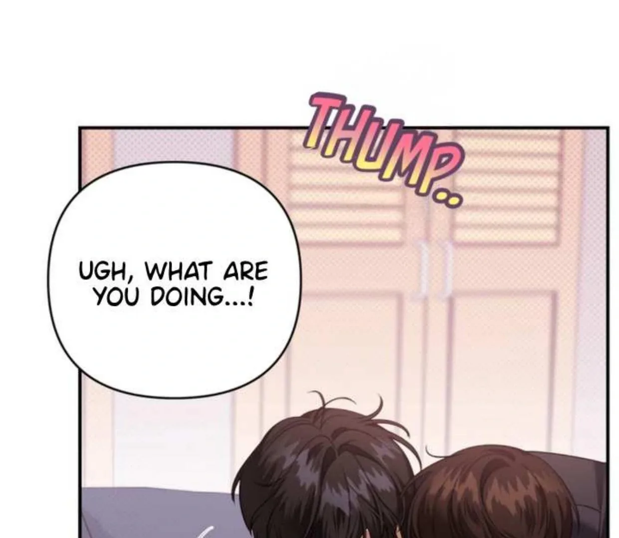 Eighteen's Bed Chapter 15 page 6