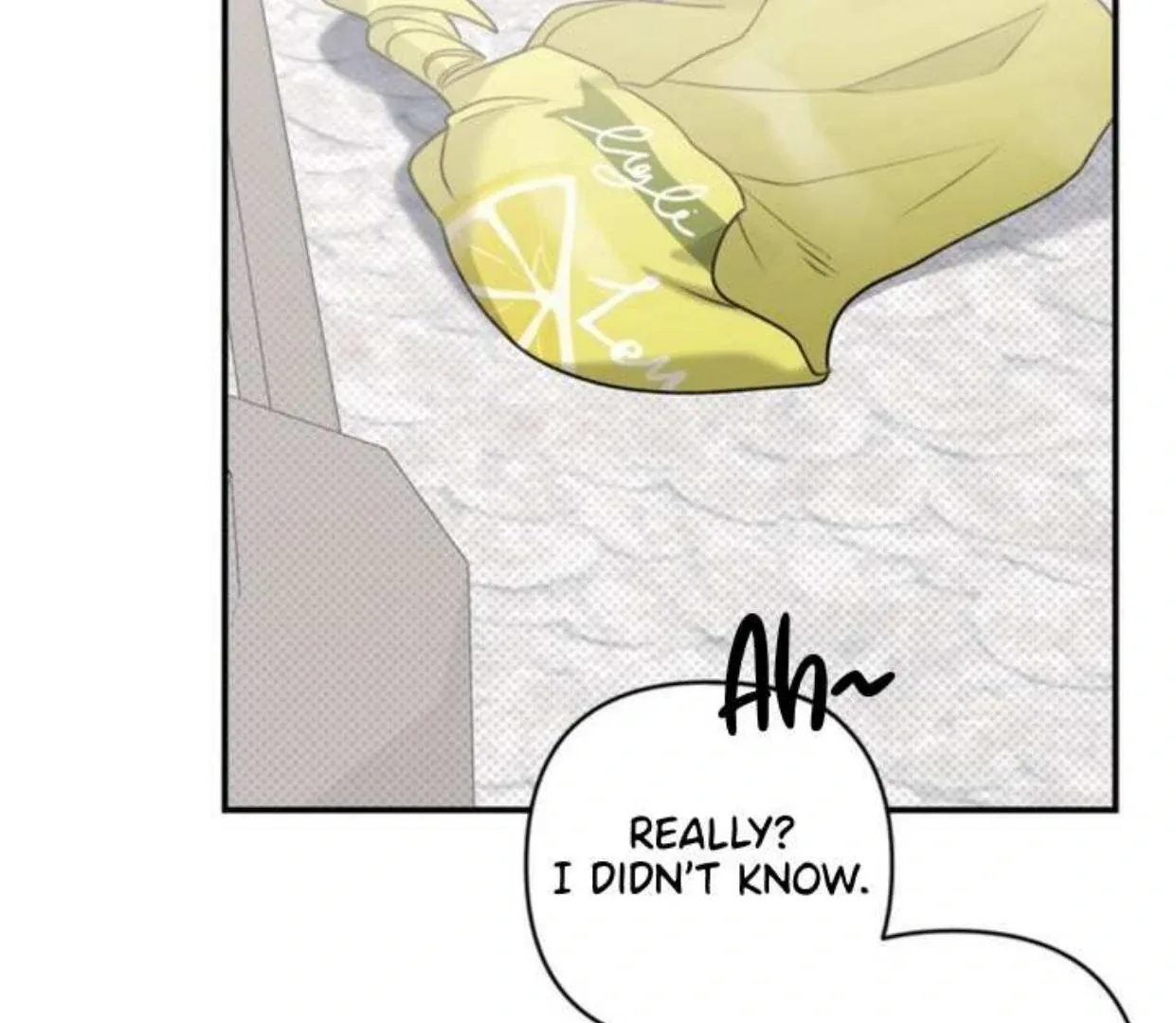 Eighteen's Bed Chapter 15 page 19