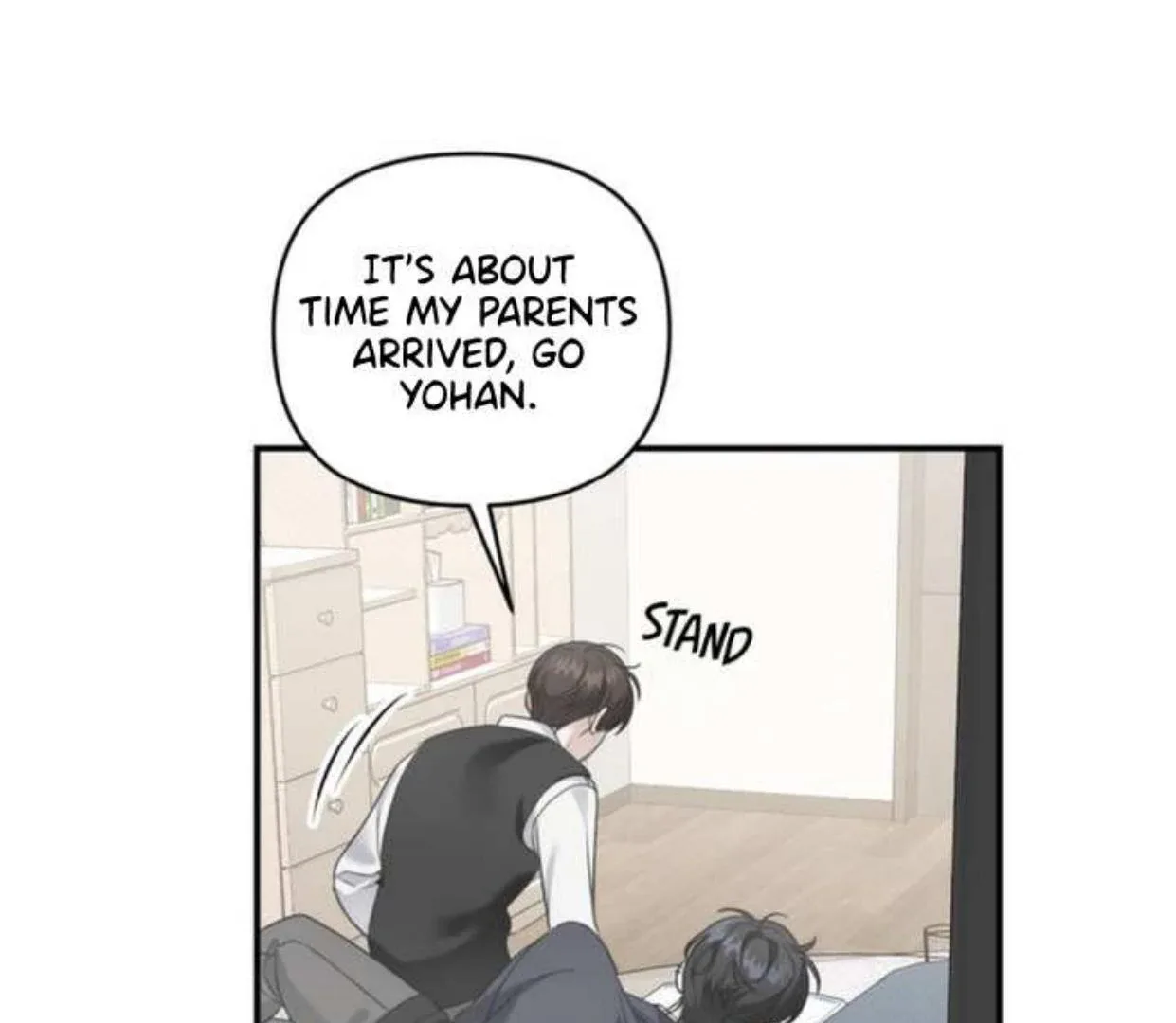 Eighteen's Bed Chapter 15 page 31