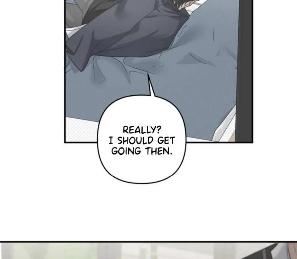 Eighteen's Bed Chapter 15 page 32