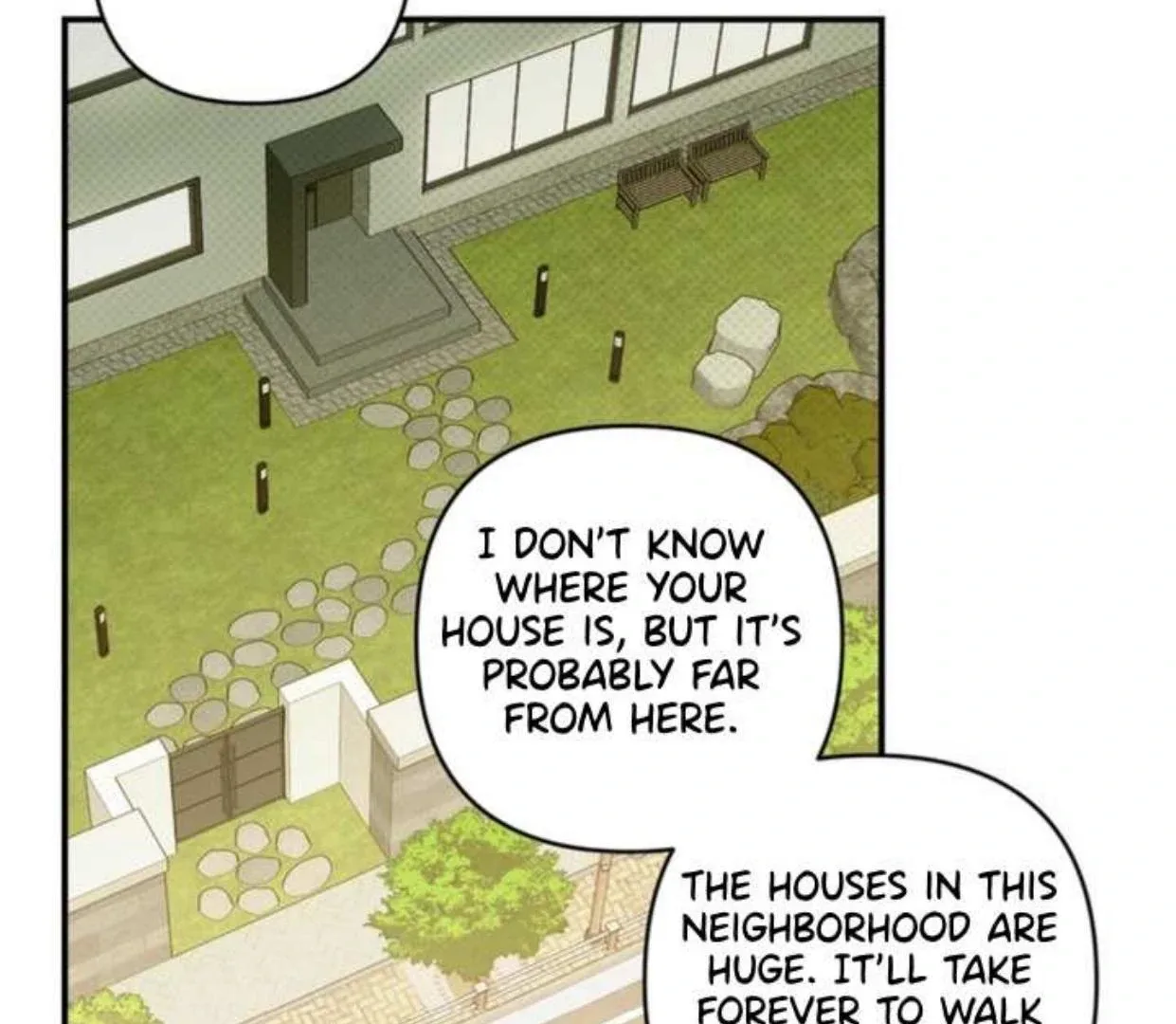 Eighteen's Bed Chapter 15 page 39