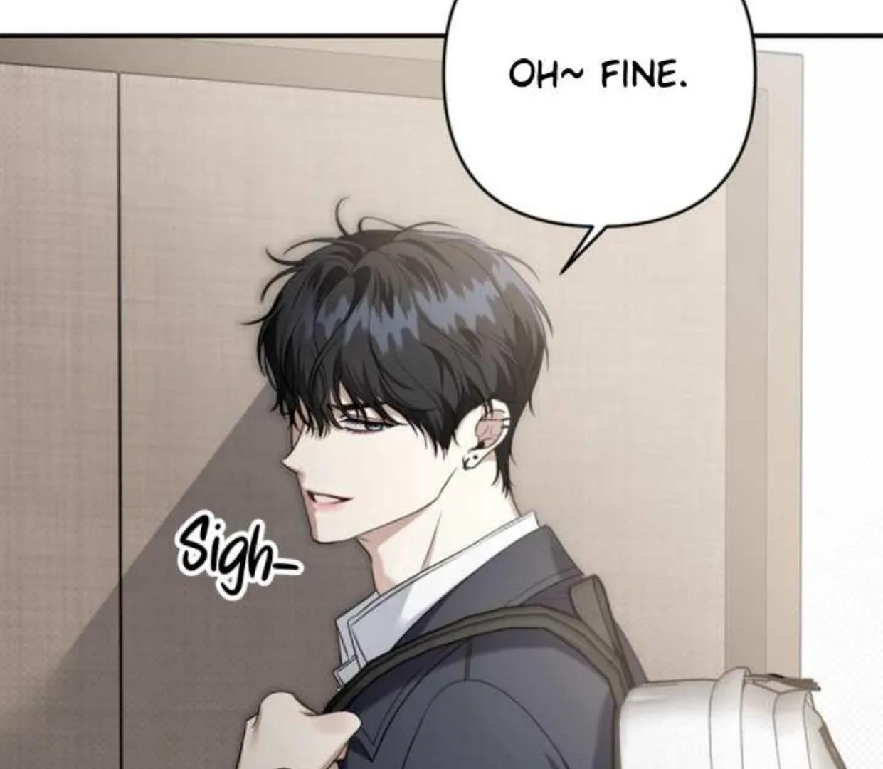 Eighteen's Bed Chapter 15 page 44