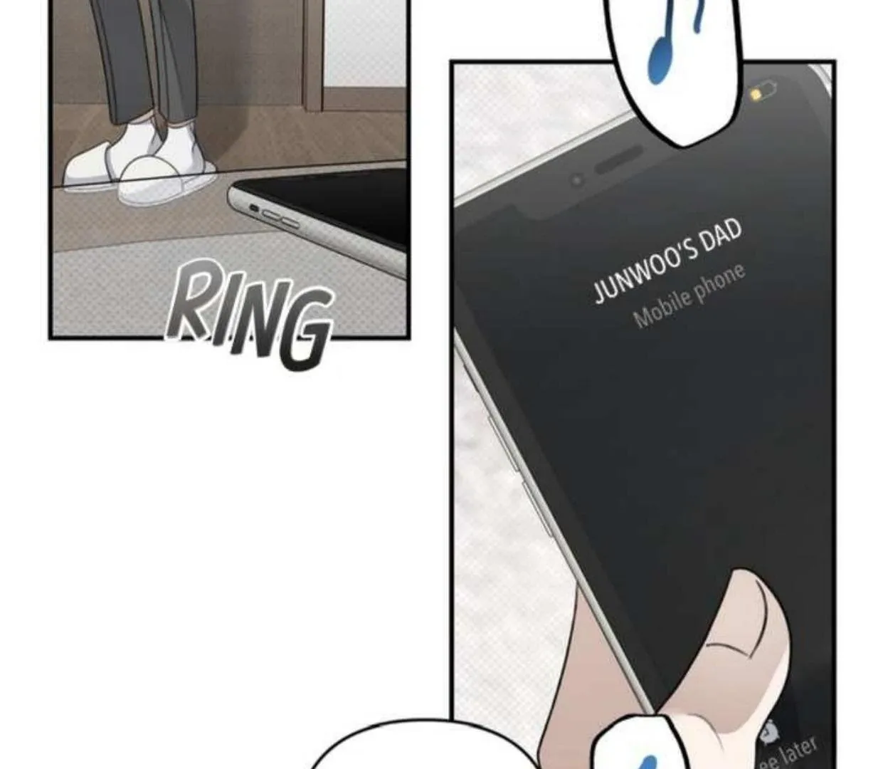 Eighteen's Bed Chapter 15 page 52