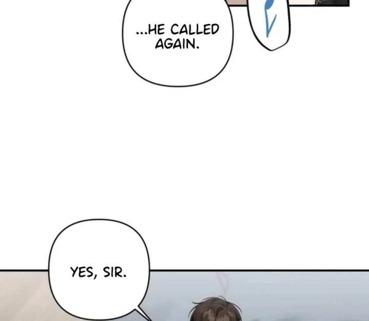 Eighteen's Bed Chapter 15 page 53