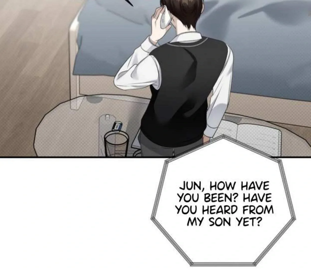 Eighteen's Bed Chapter 15 page 54