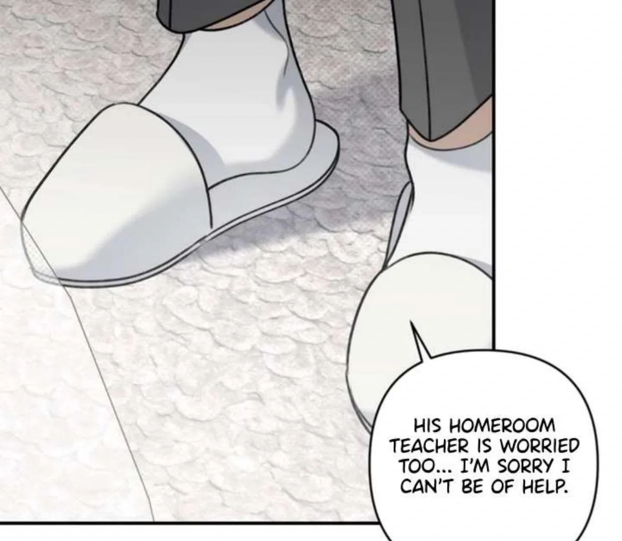 Eighteen's Bed Chapter 15 page 56