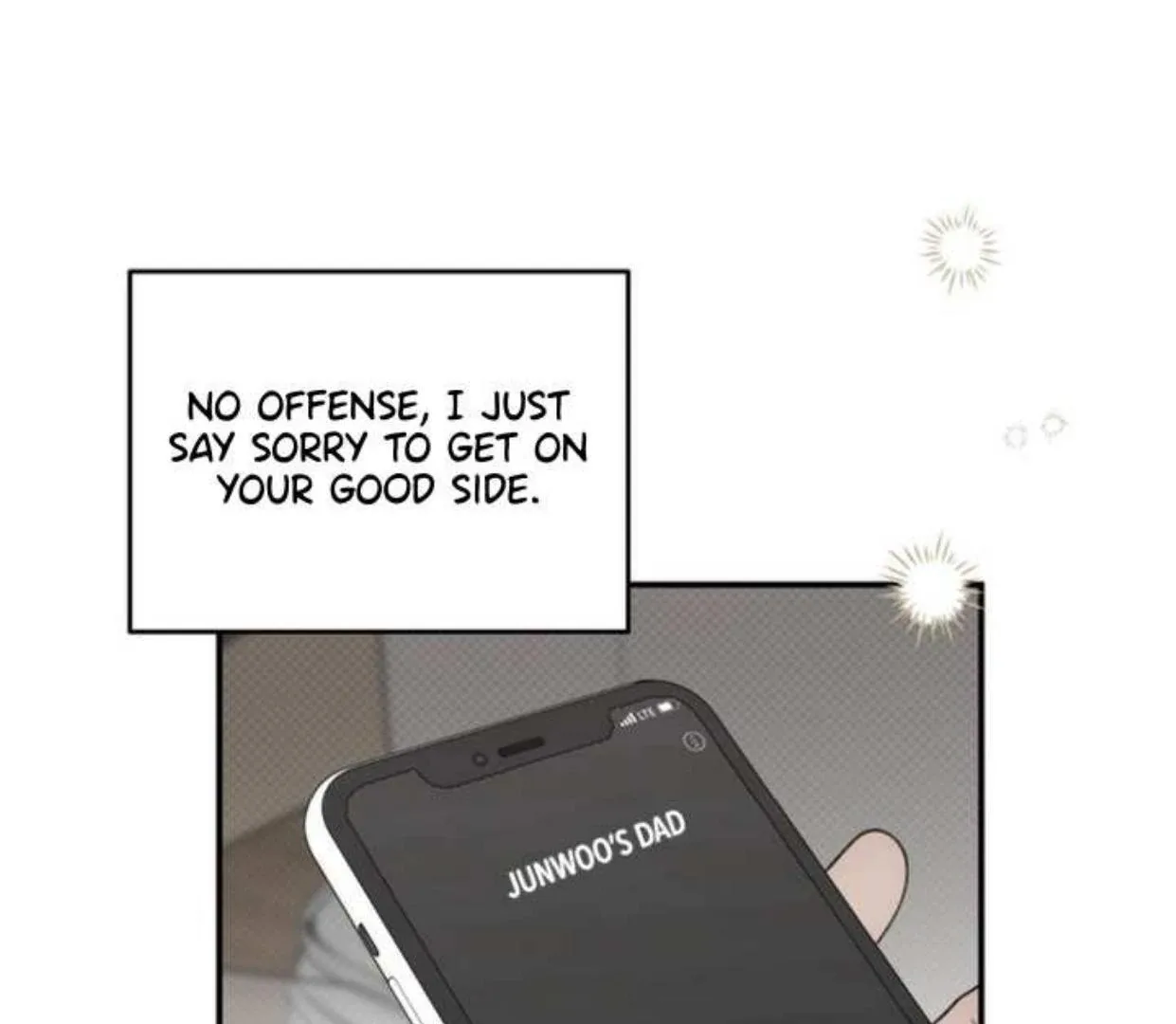 Eighteen's Bed Chapter 15 page 64