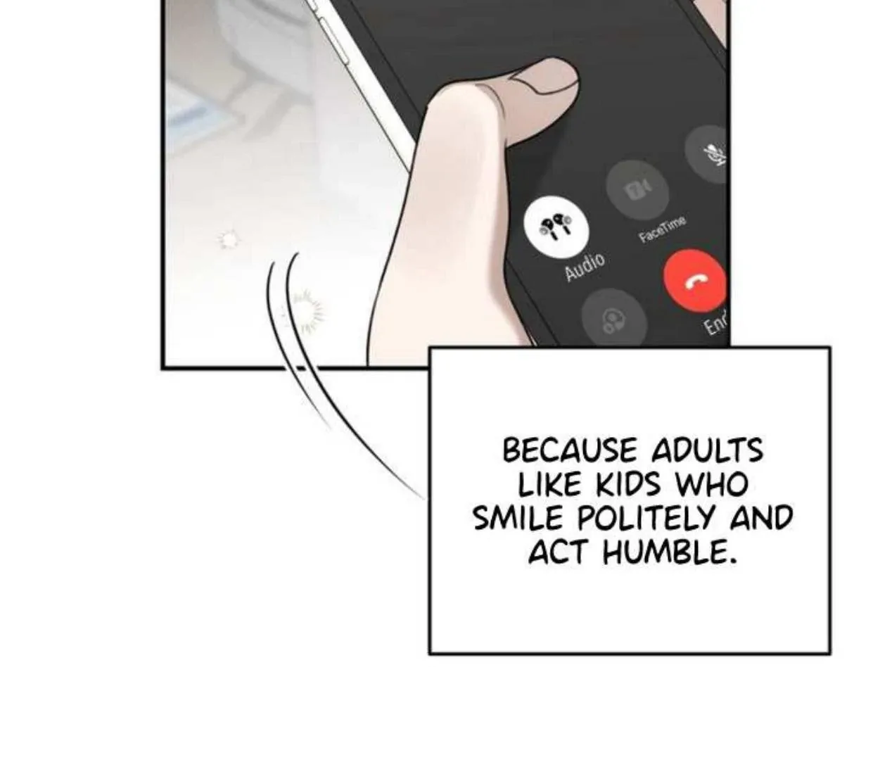 Eighteen's Bed Chapter 15 page 65