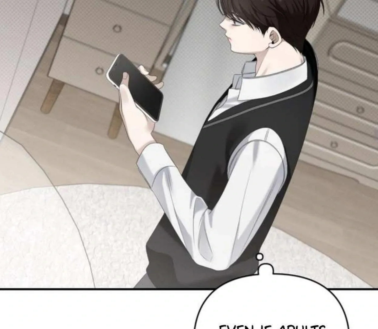 Eighteen's Bed Chapter 15 page 67