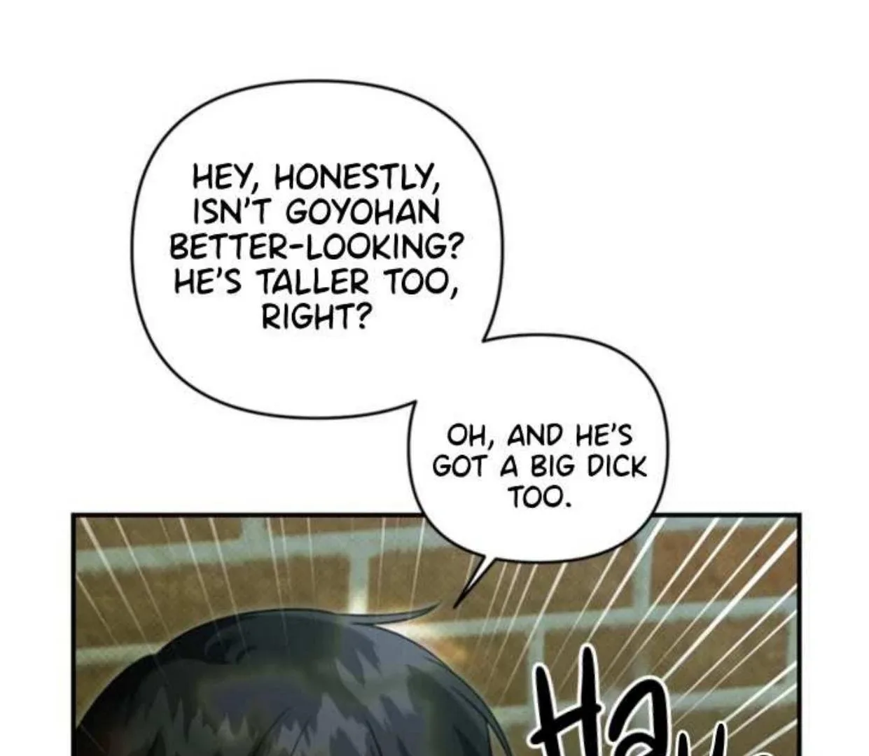 Eighteen's Bed Chapter 15 page 75