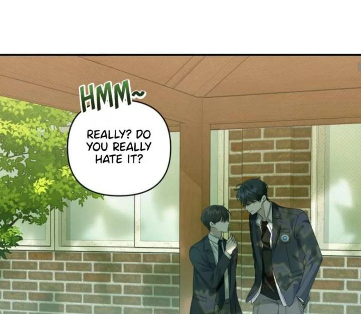Eighteen's Bed Chapter 15 page 94