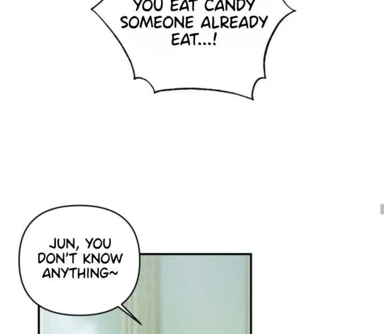 Eighteen's Bed Chapter 15 page 108