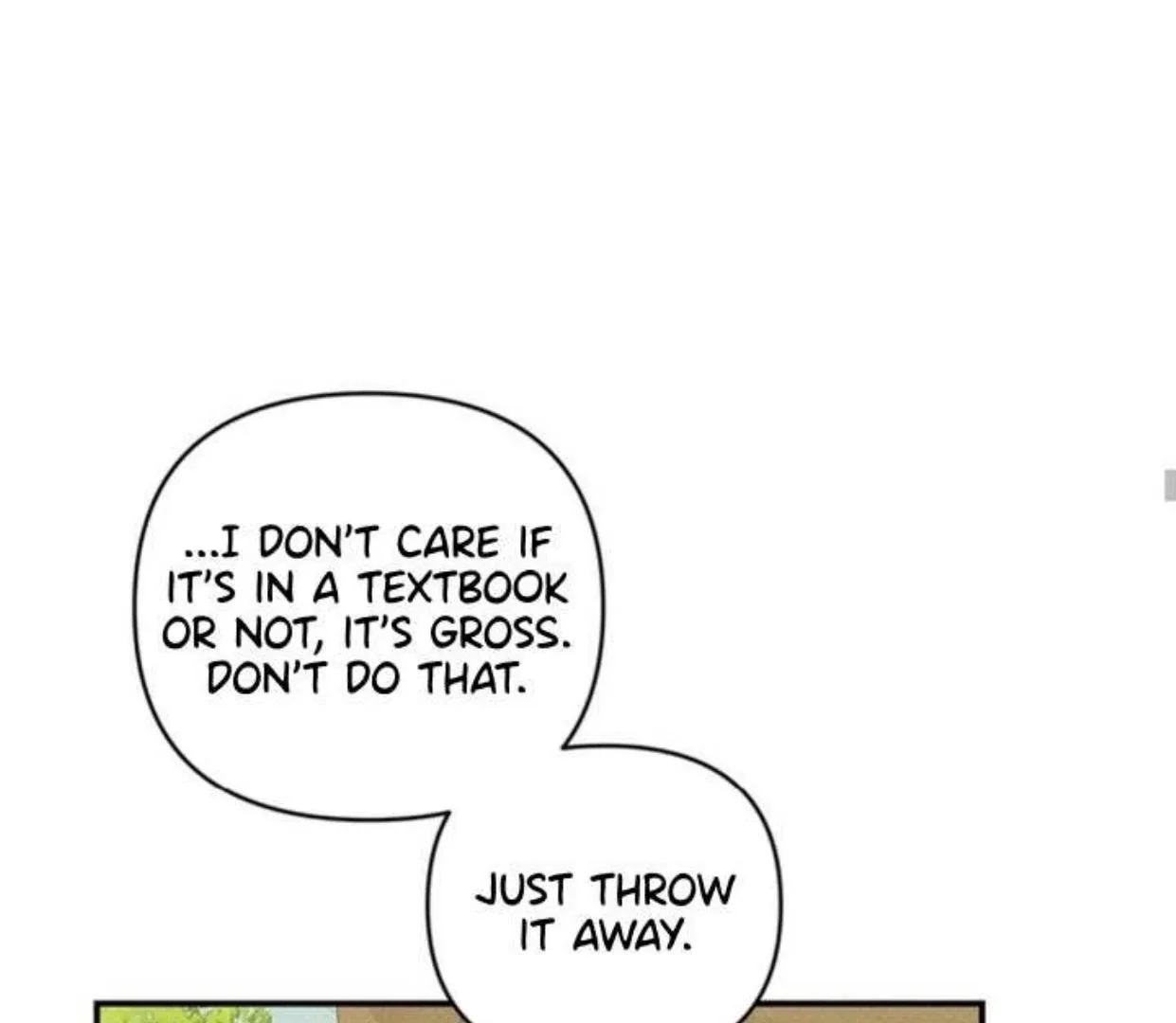 Eighteen's Bed Chapter 15 page 113