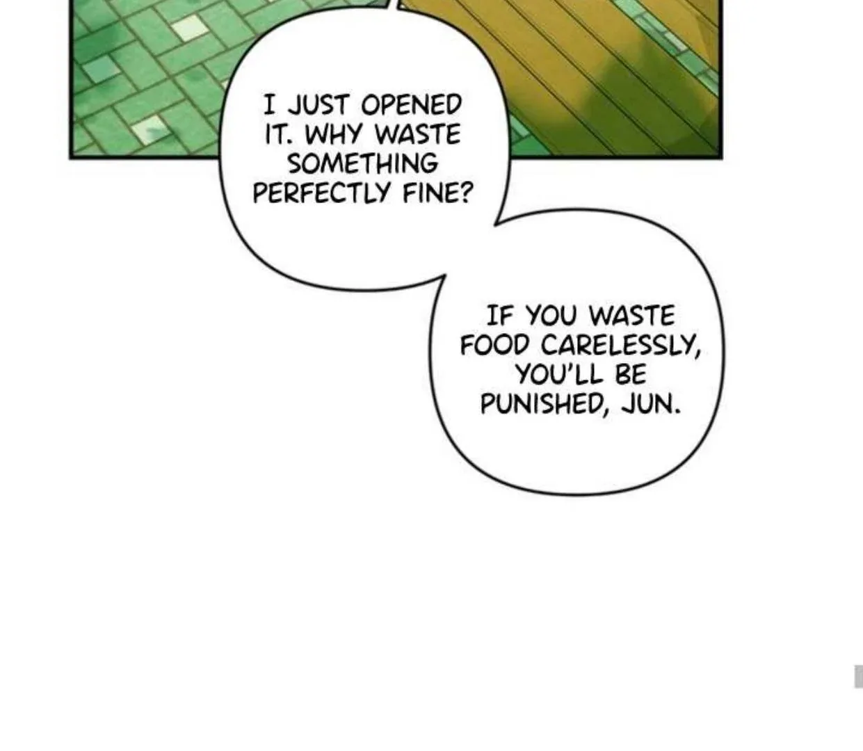 Eighteen's Bed Chapter 15 page 115