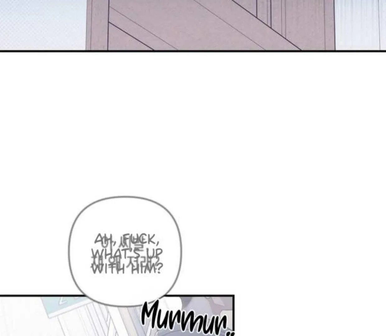 Eighteen's Bed Chapter 15 page 134