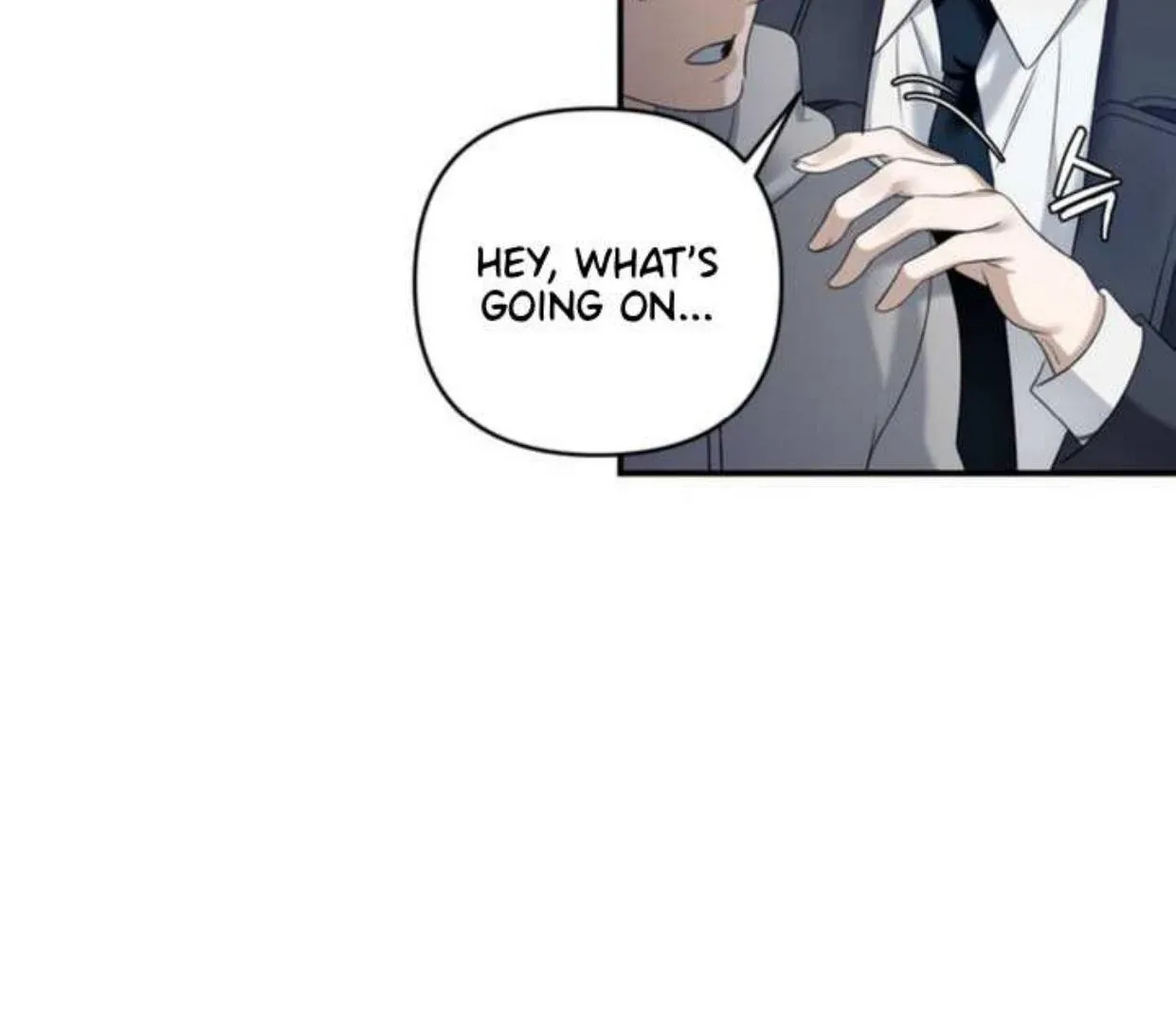 Eighteen's Bed Chapter 15 page 137