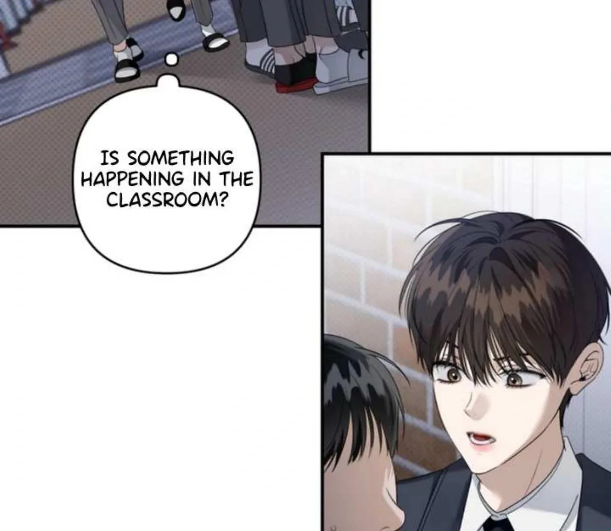 Eighteen's Bed Chapter 15 page 136