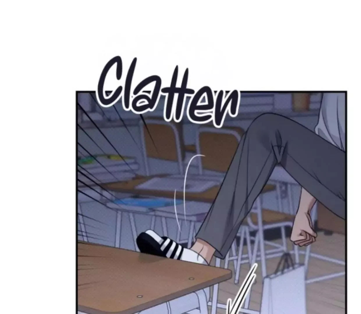 Eighteen's Bed Chapter 16 page 30