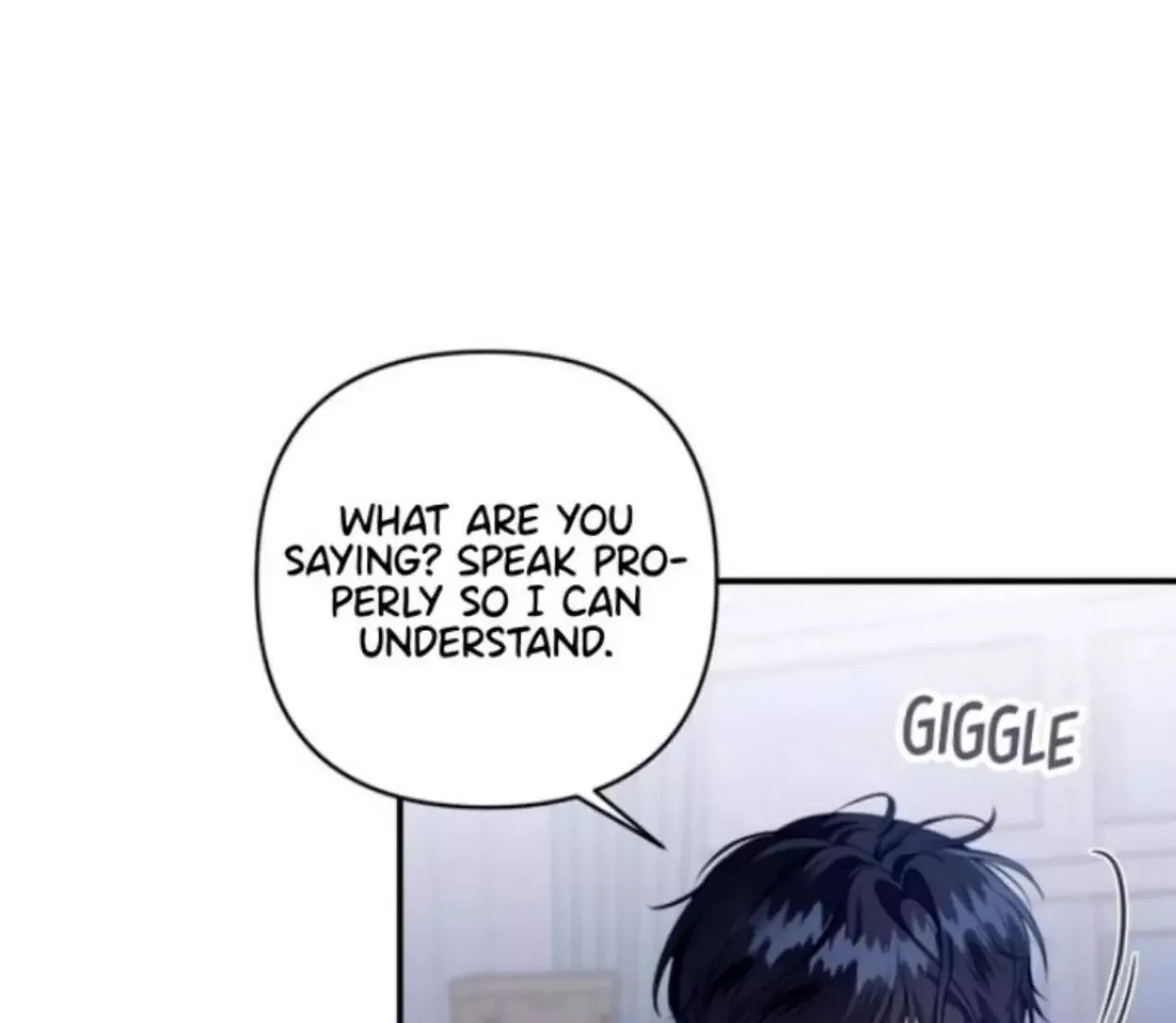 Eighteen's Bed Chapter 16 page 9