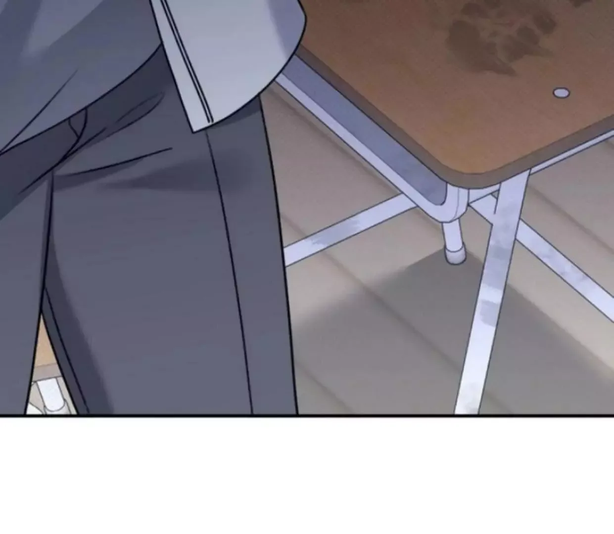 Eighteen's Bed Chapter 16 page 8