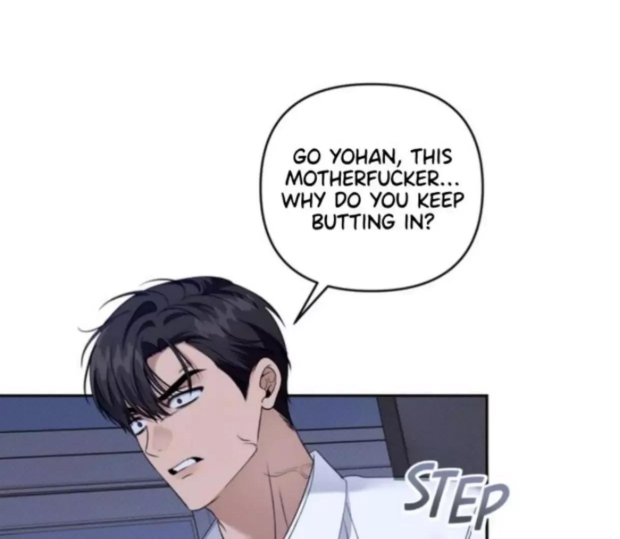 Eighteen's Bed Chapter 16 page 27