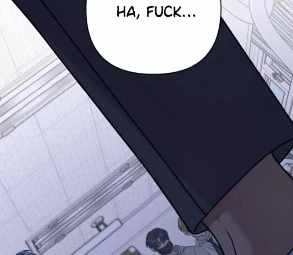 Eighteen's Bed Chapter 16 page 19