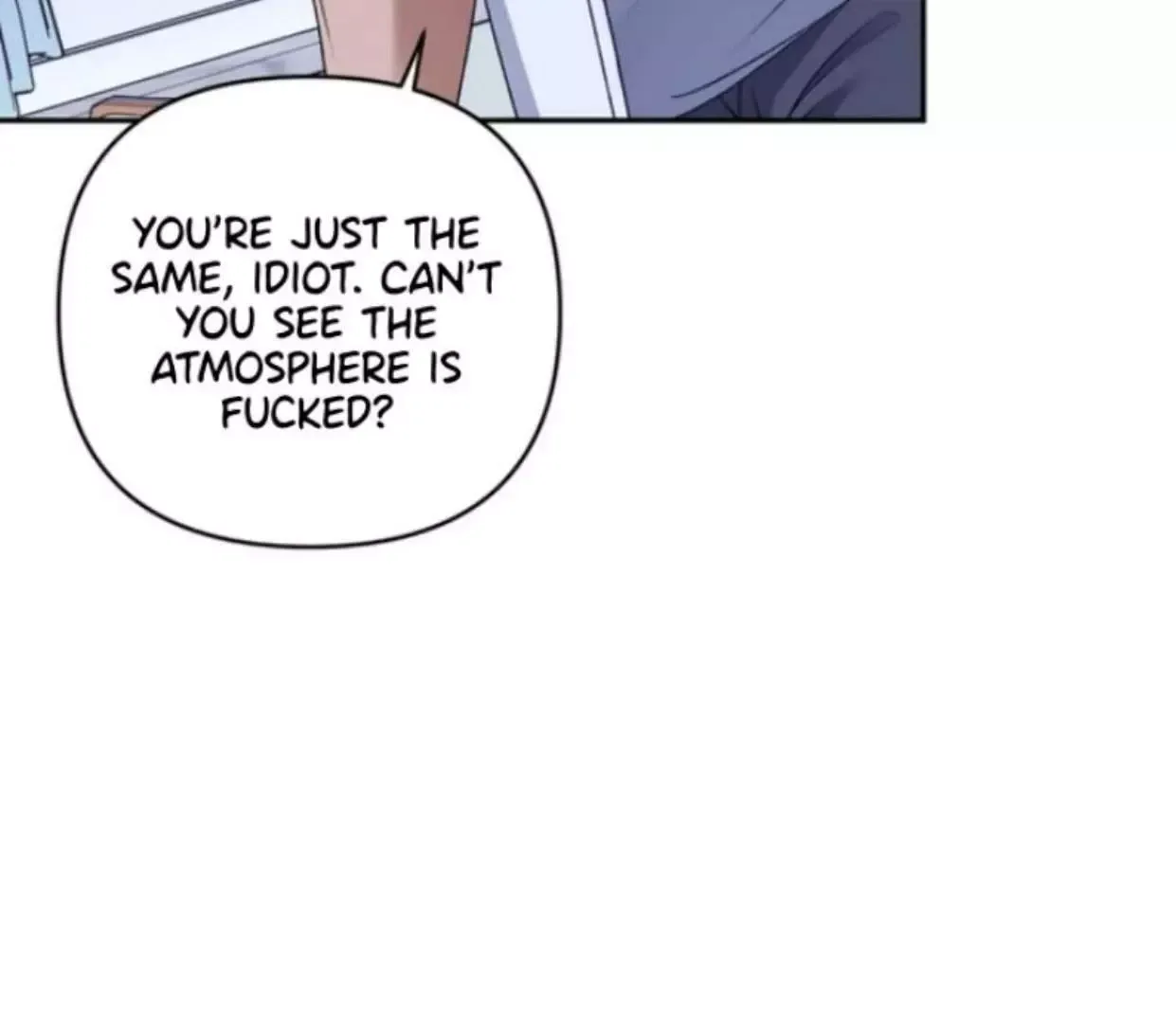 Eighteen's Bed Chapter 16 page 29