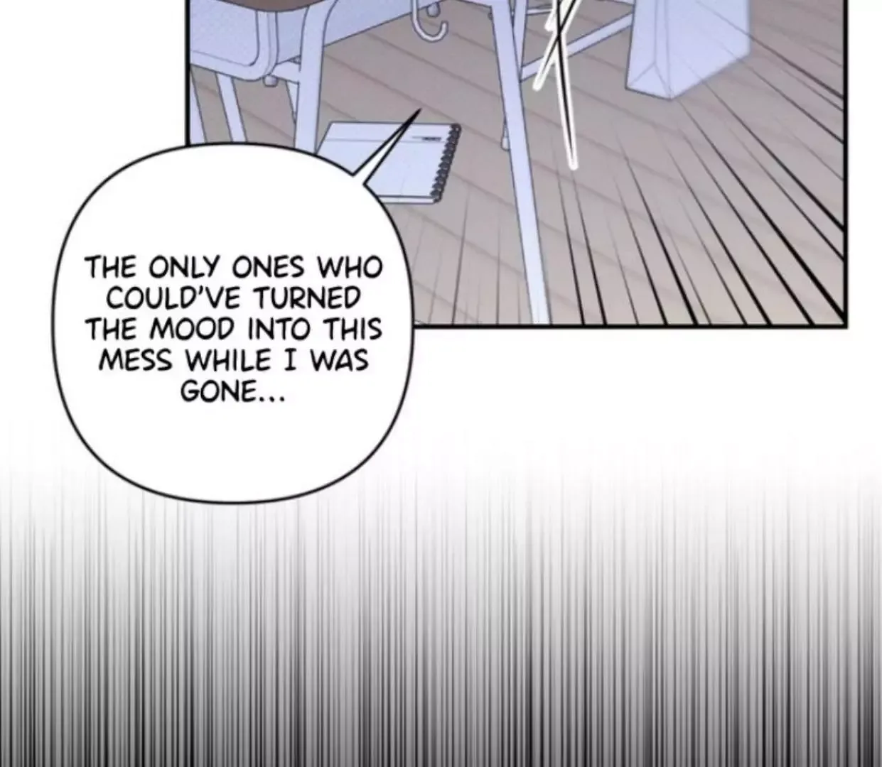 Eighteen's Bed Chapter 16 page 31