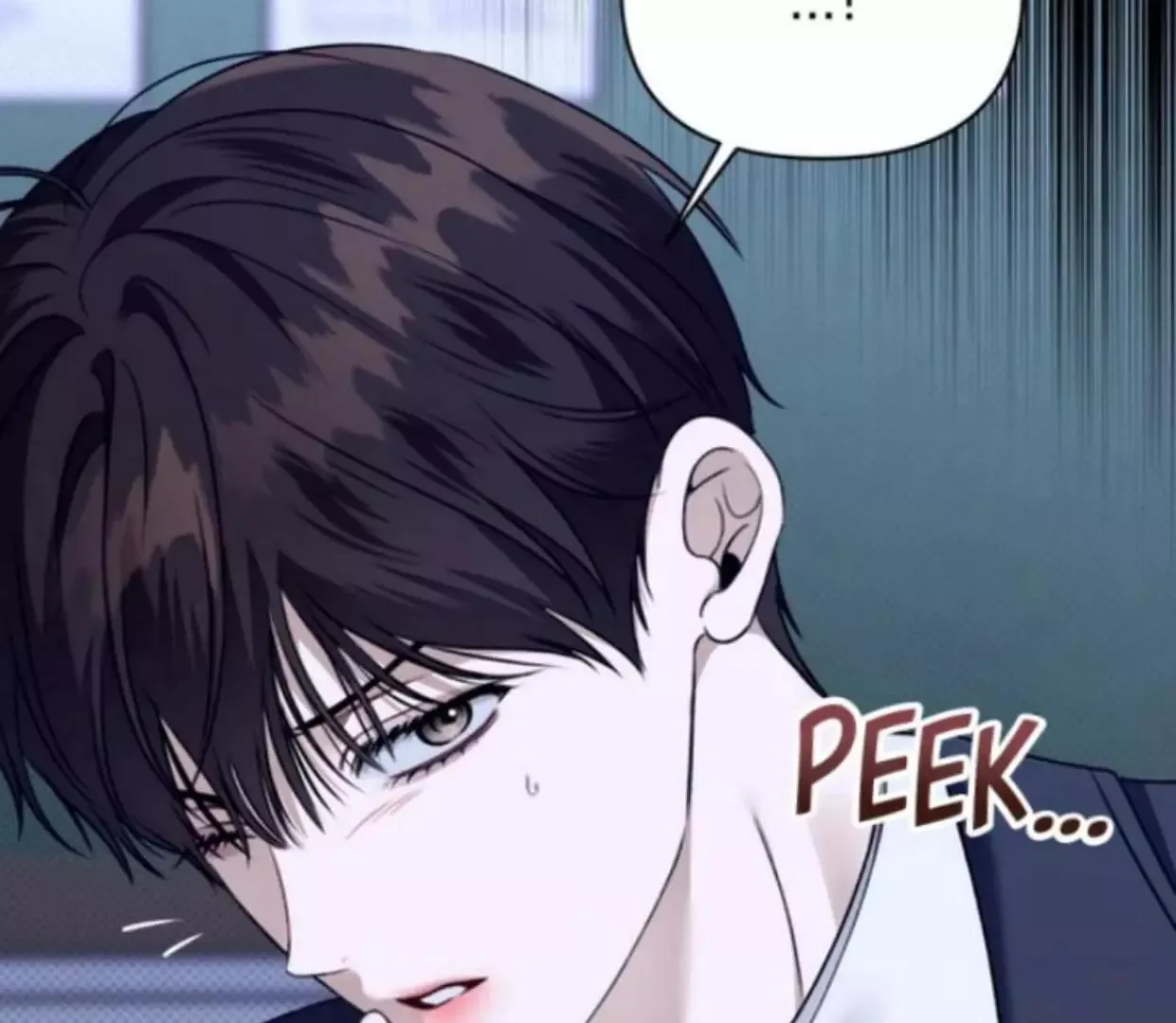 Eighteen's Bed Chapter 16 page 38