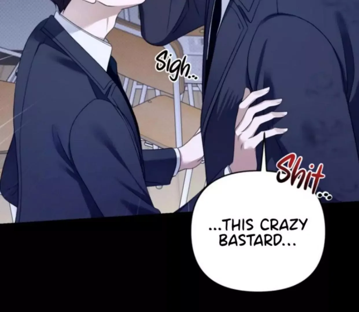 Eighteen's Bed Chapter 16 page 45