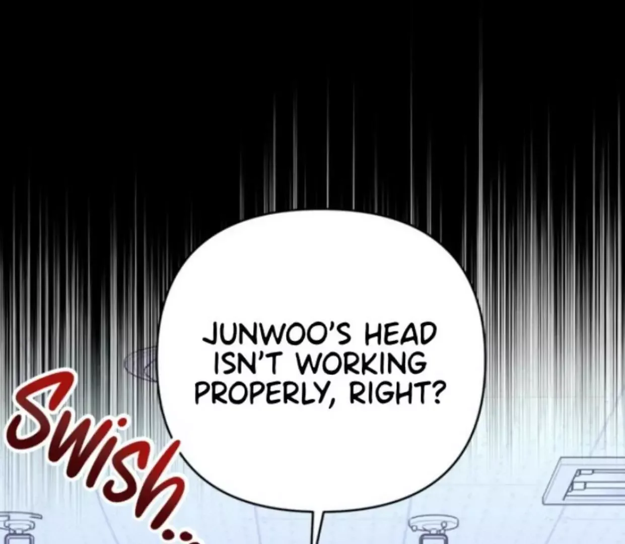Eighteen's Bed Chapter 16 page 46