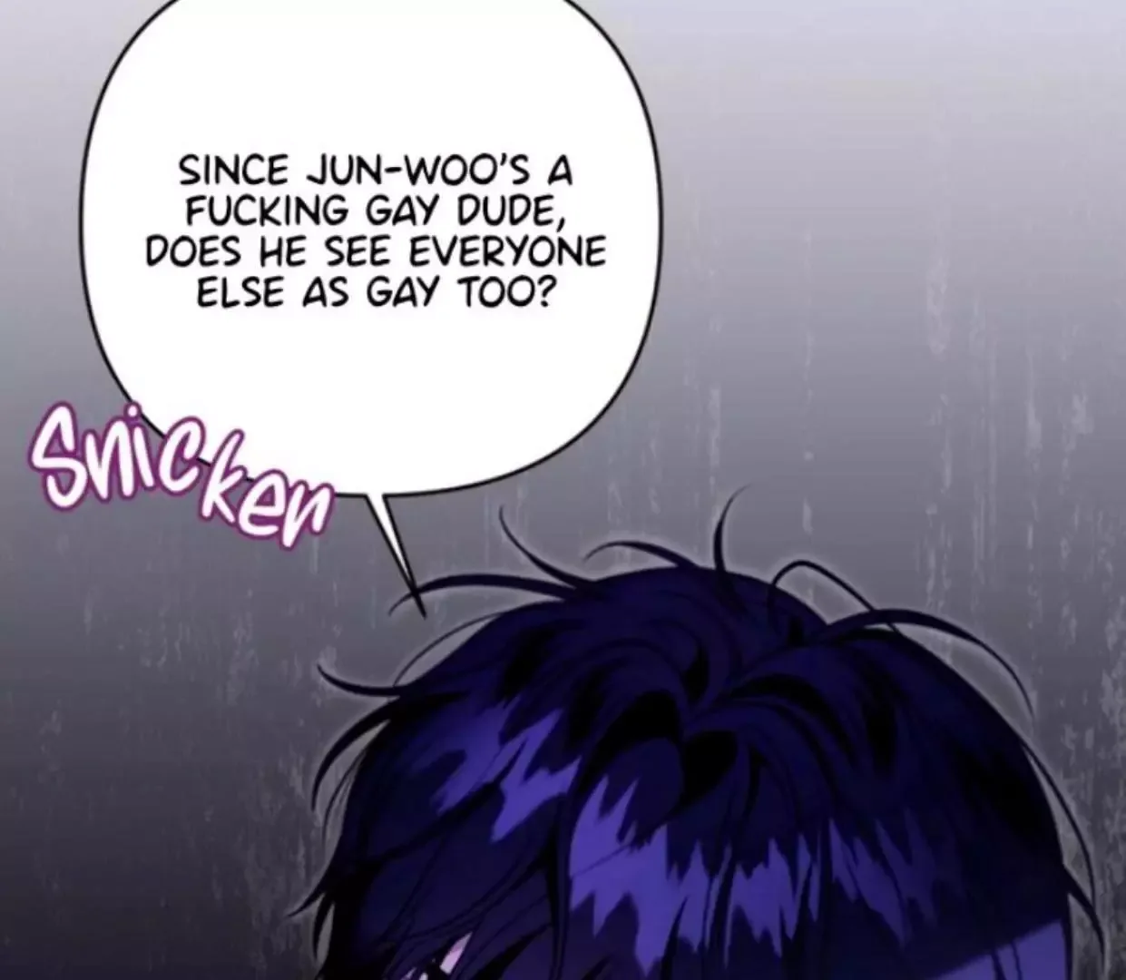 Eighteen's Bed Chapter 16 page 63