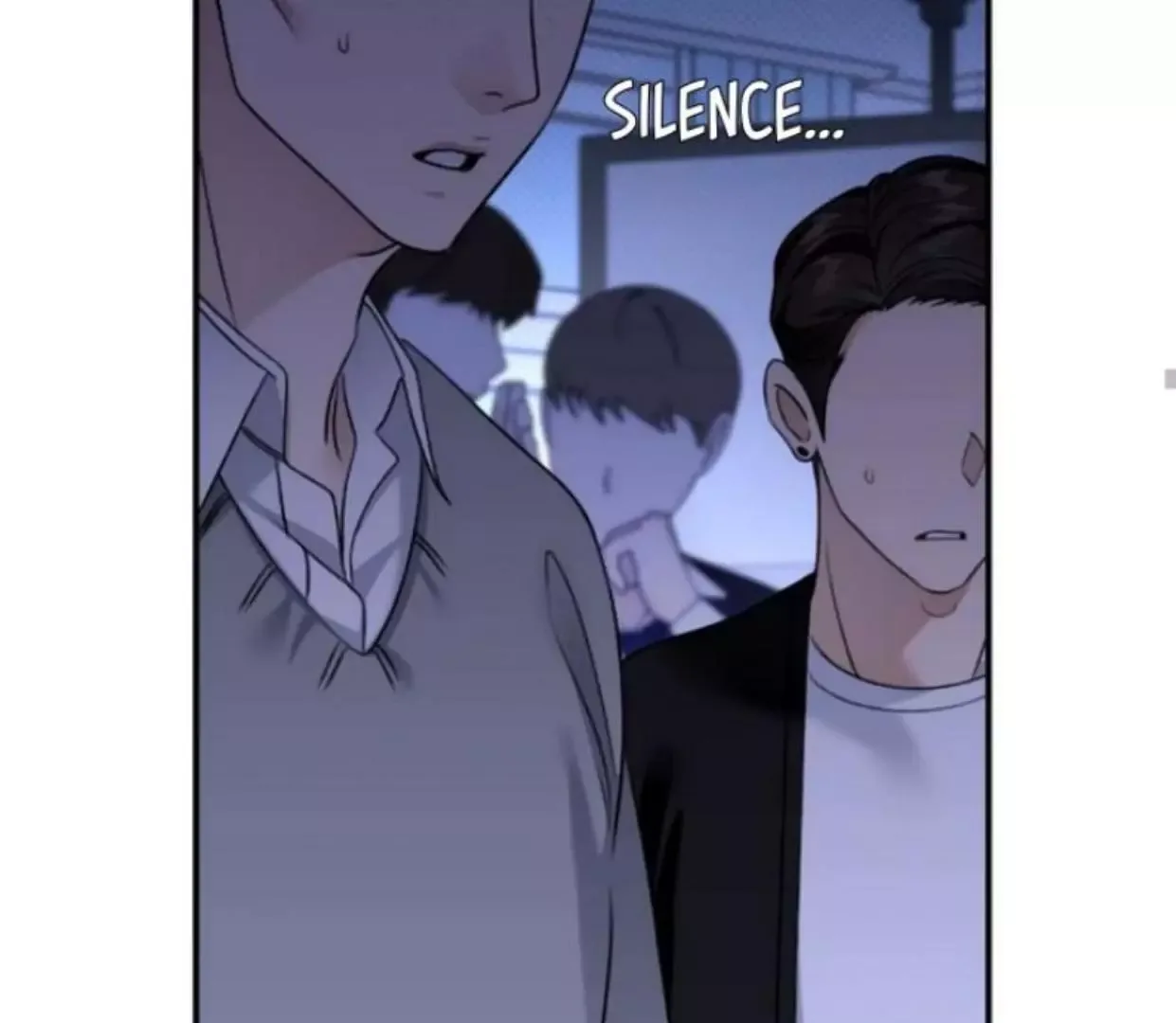 Eighteen's Bed Chapter 16 page 93