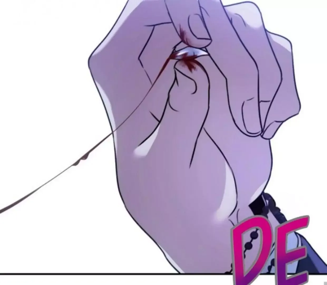 Eighteen's Bed Chapter 16 page 101