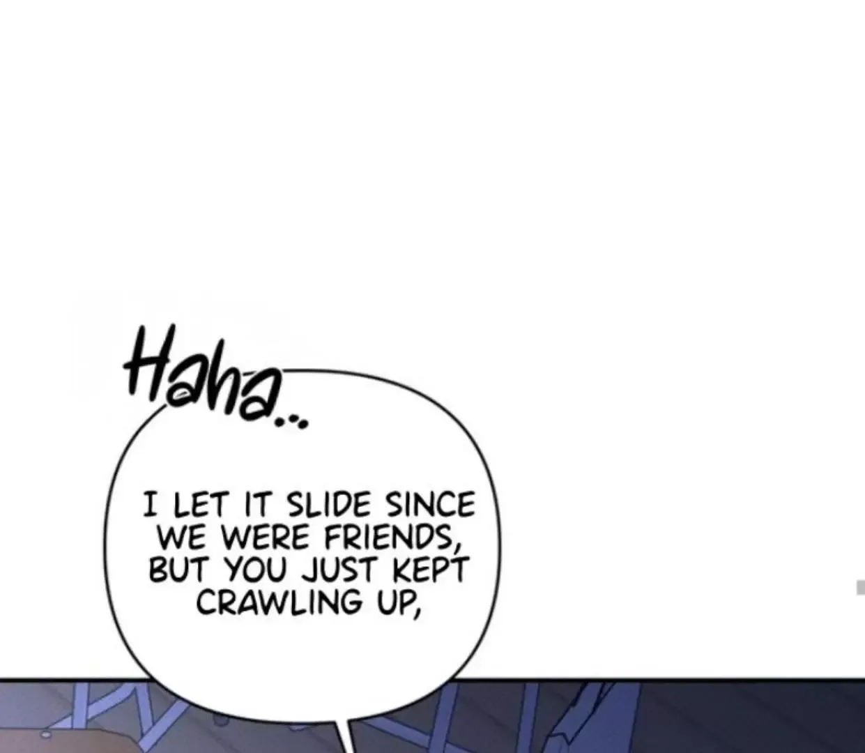 Eighteen's Bed Chapter 16 page 119