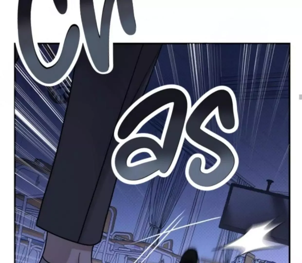 Eighteen's Bed Chapter 16 page 117