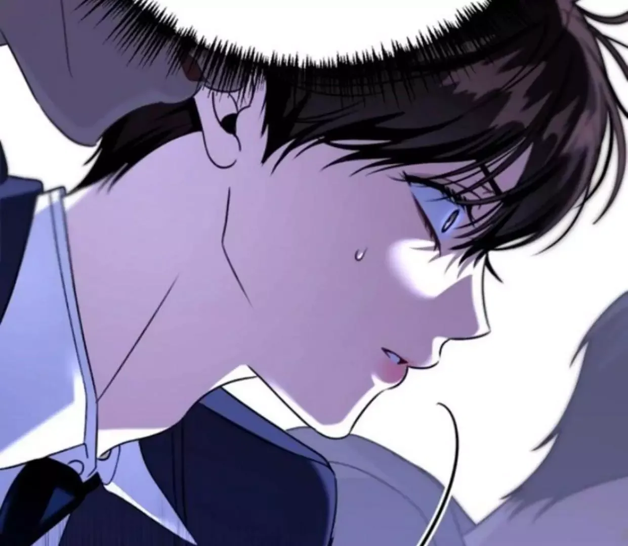 Eighteen's Bed Chapter 16 page 140