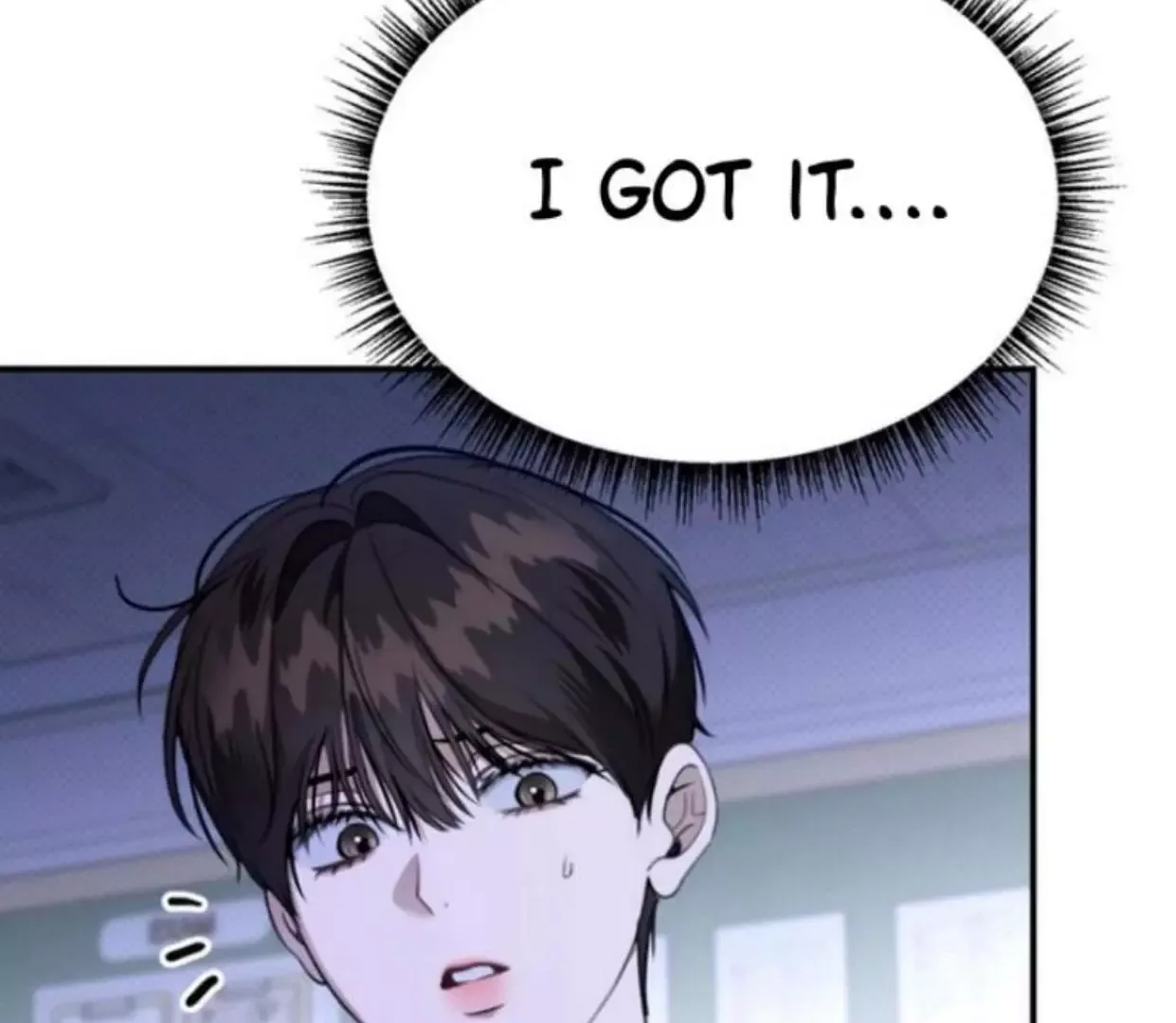 Eighteen's Bed Chapter 16 page 150