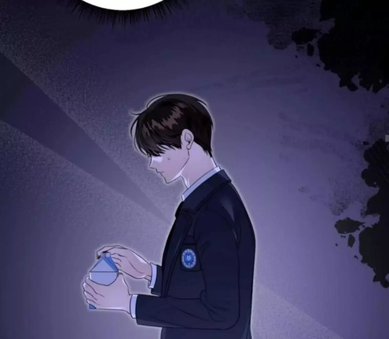 Eighteen's Bed Chapter 16 page 164