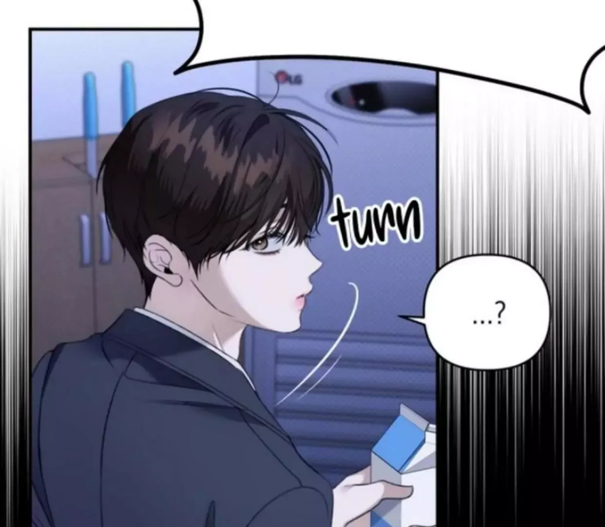 Eighteen's Bed Chapter 16 page 170