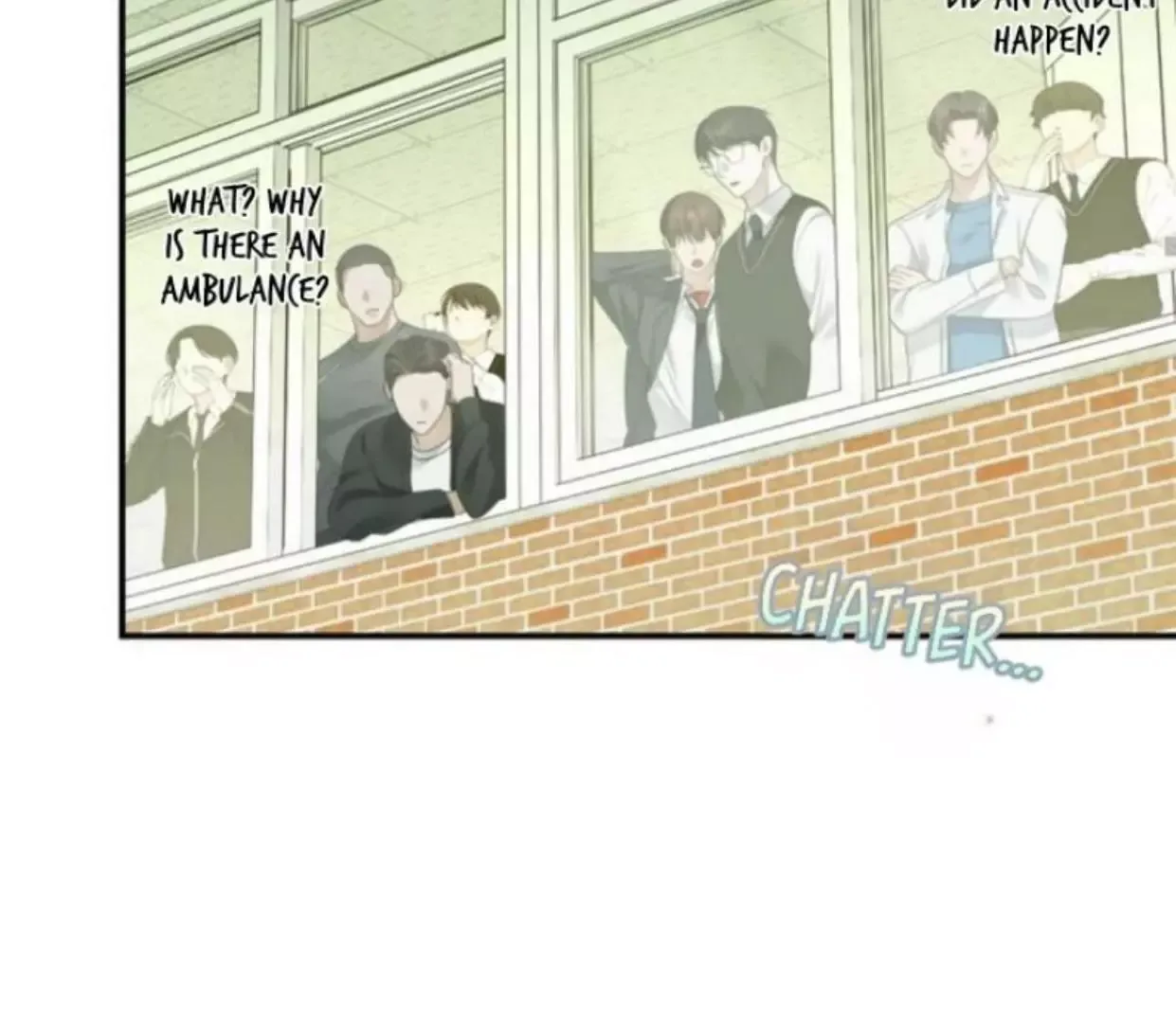 Eighteen's Bed Chapter 16 page 199