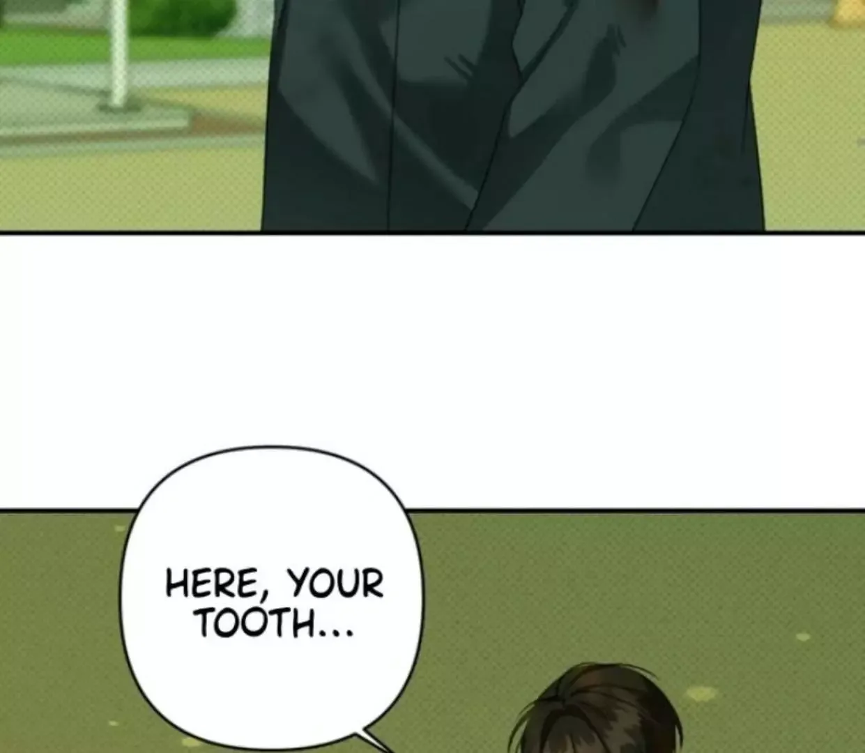 Eighteen's Bed Chapter 16 page 205