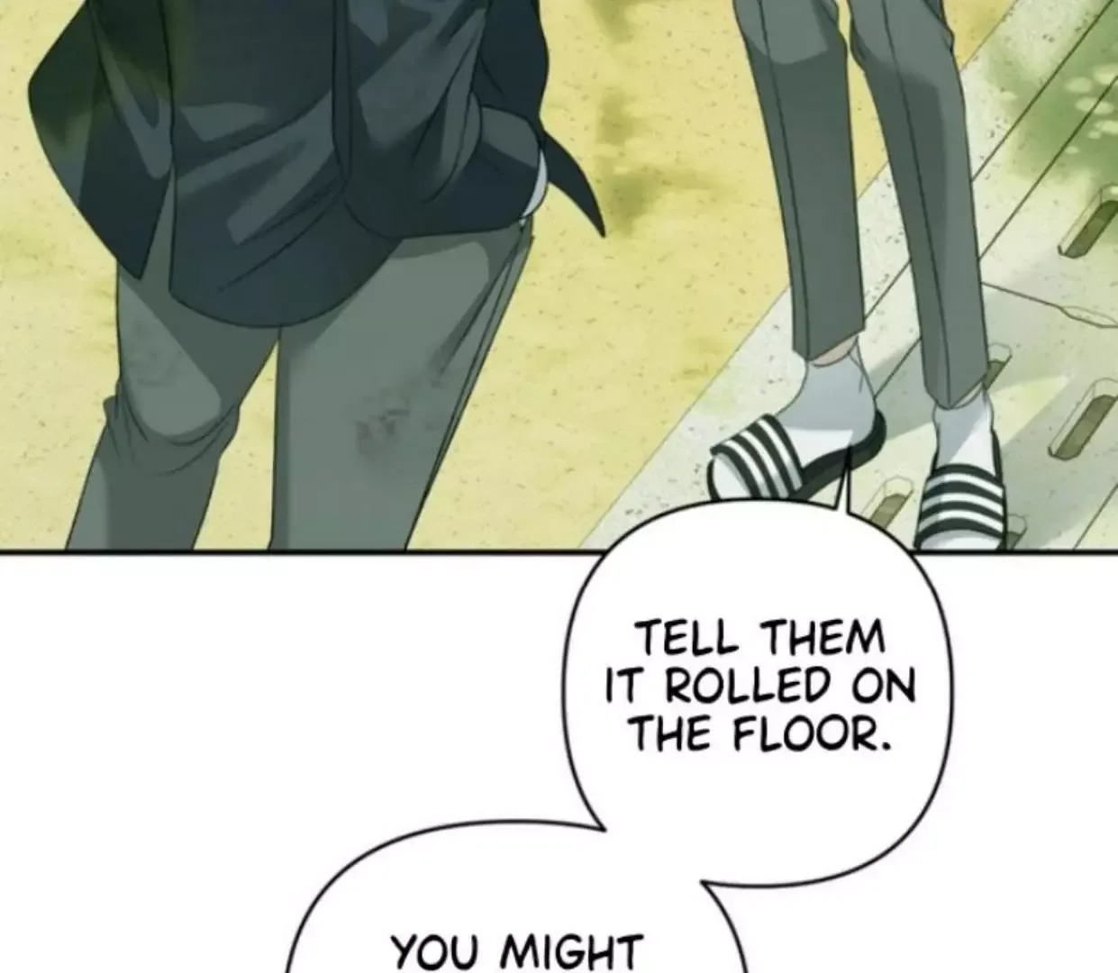 Eighteen's Bed Chapter 16 page 207