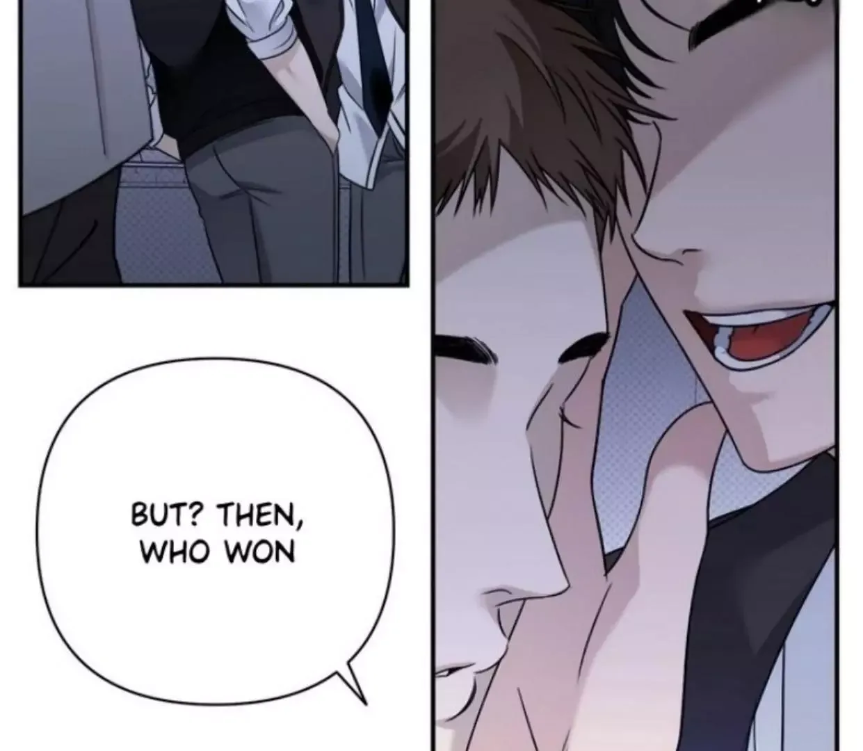 Eighteen's Bed Chapter 17 page 6