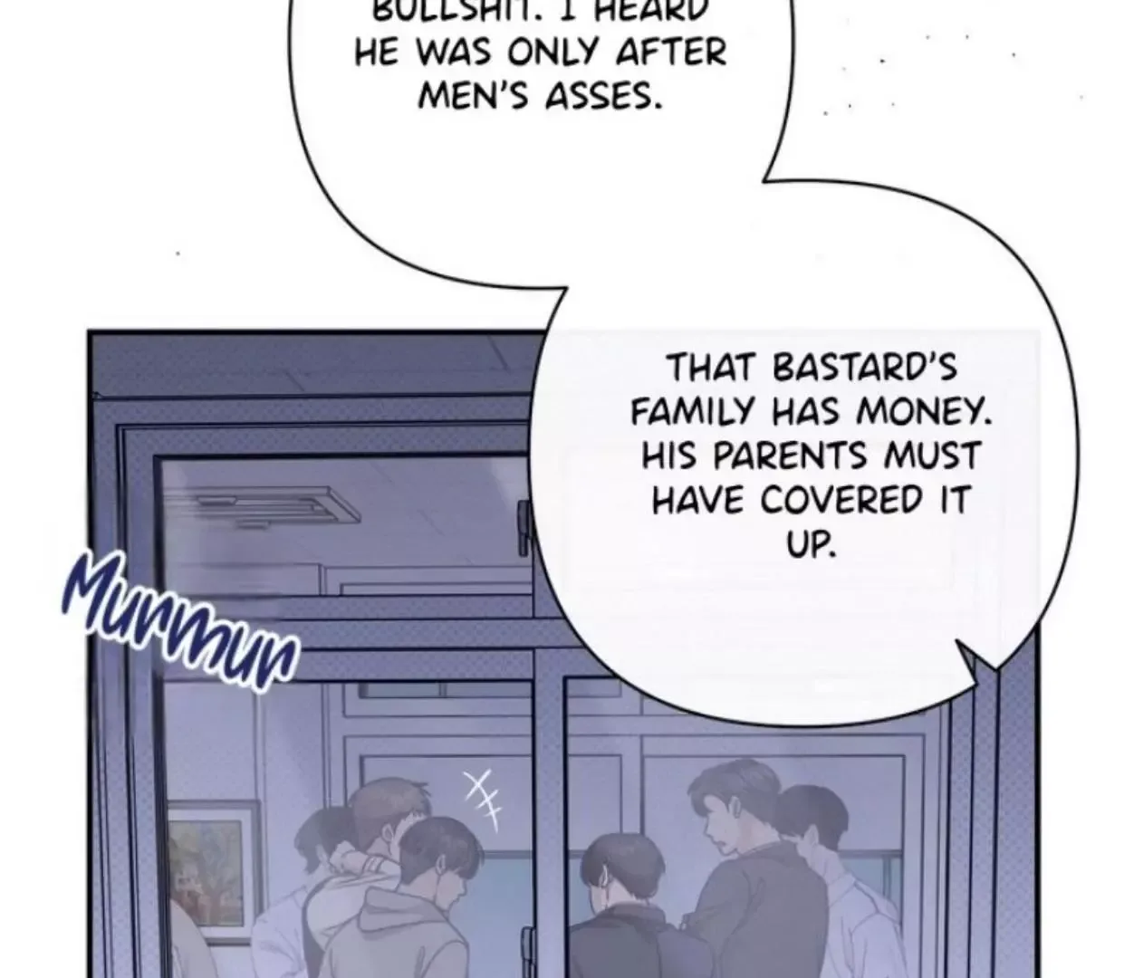 Eighteen's Bed Chapter 17 page 13