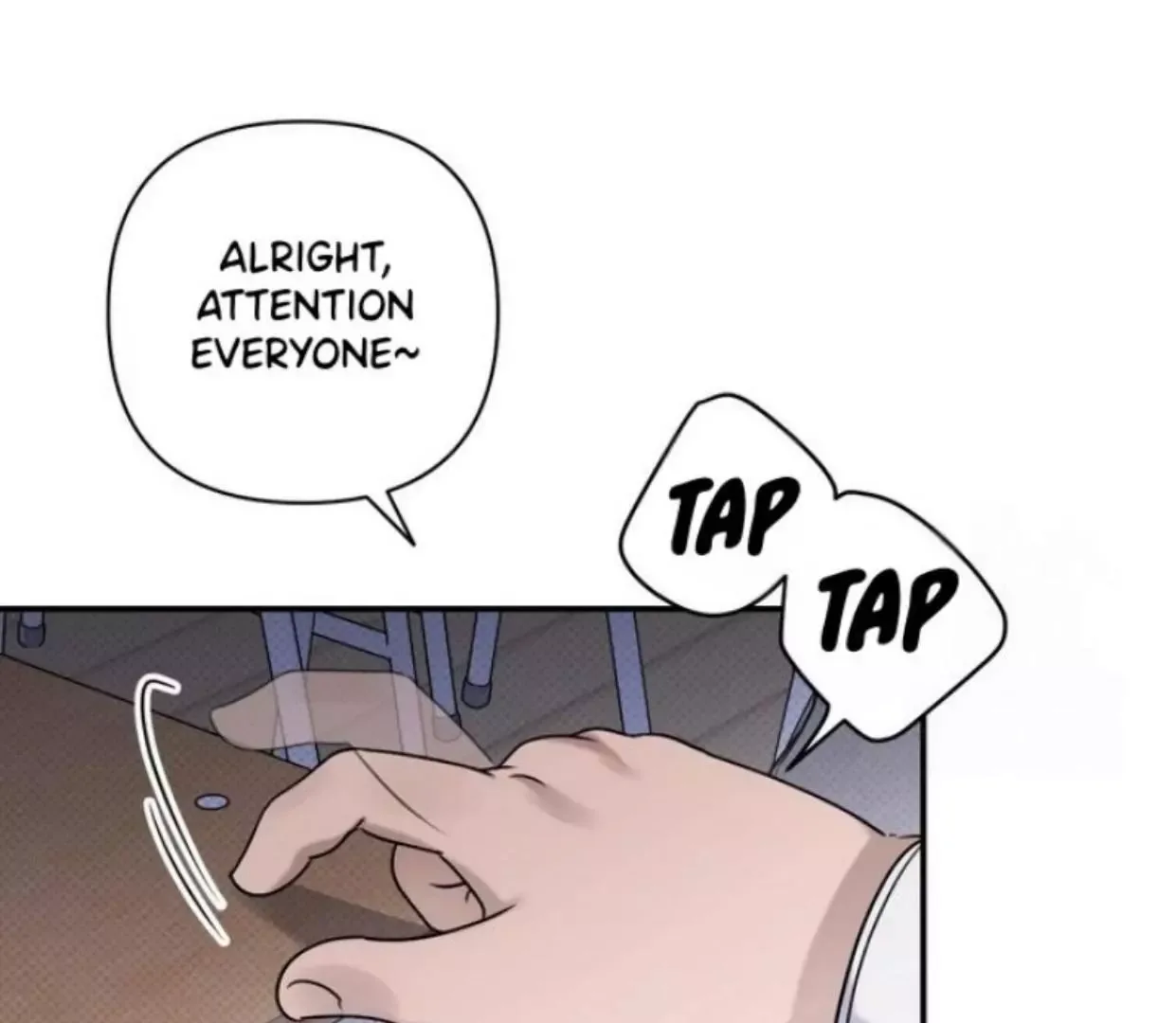 Eighteen's Bed Chapter 17 page 15