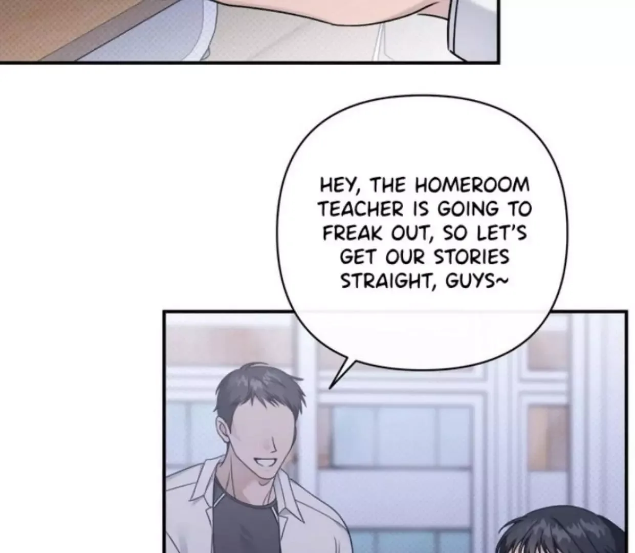 Eighteen's Bed Chapter 17 page 16