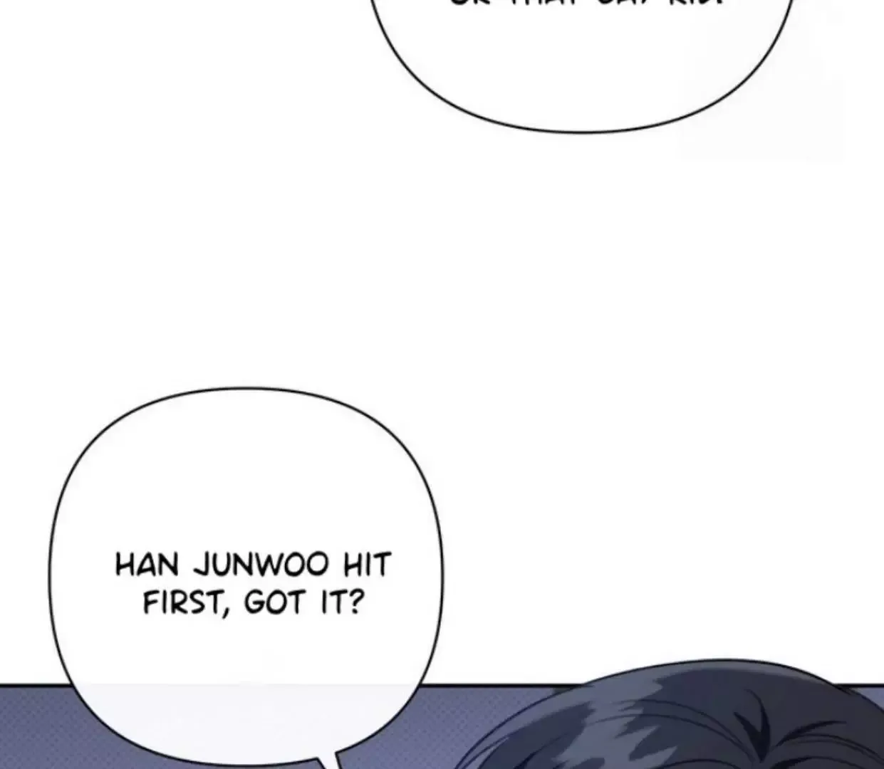 Eighteen's Bed Chapter 17 page 18