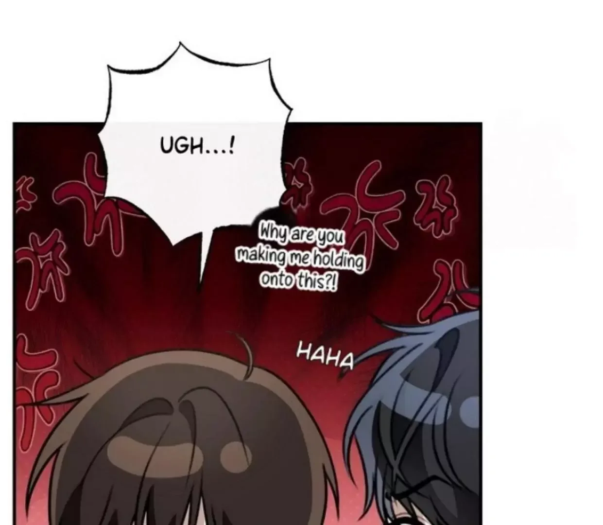 Eighteen's Bed Chapter 17 page 54