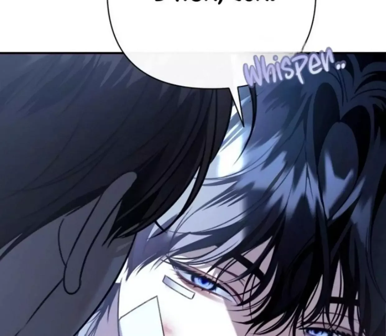 Eighteen's Bed Chapter 17 page 58